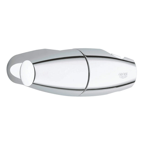 GROHE 28401000 Movario Adjustable Wall Hand Shower Holder - Chrome