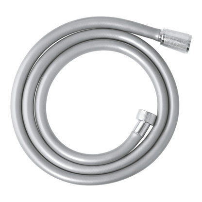GROHE 28409001 59" Twist-Free Shower Hose - Chrome