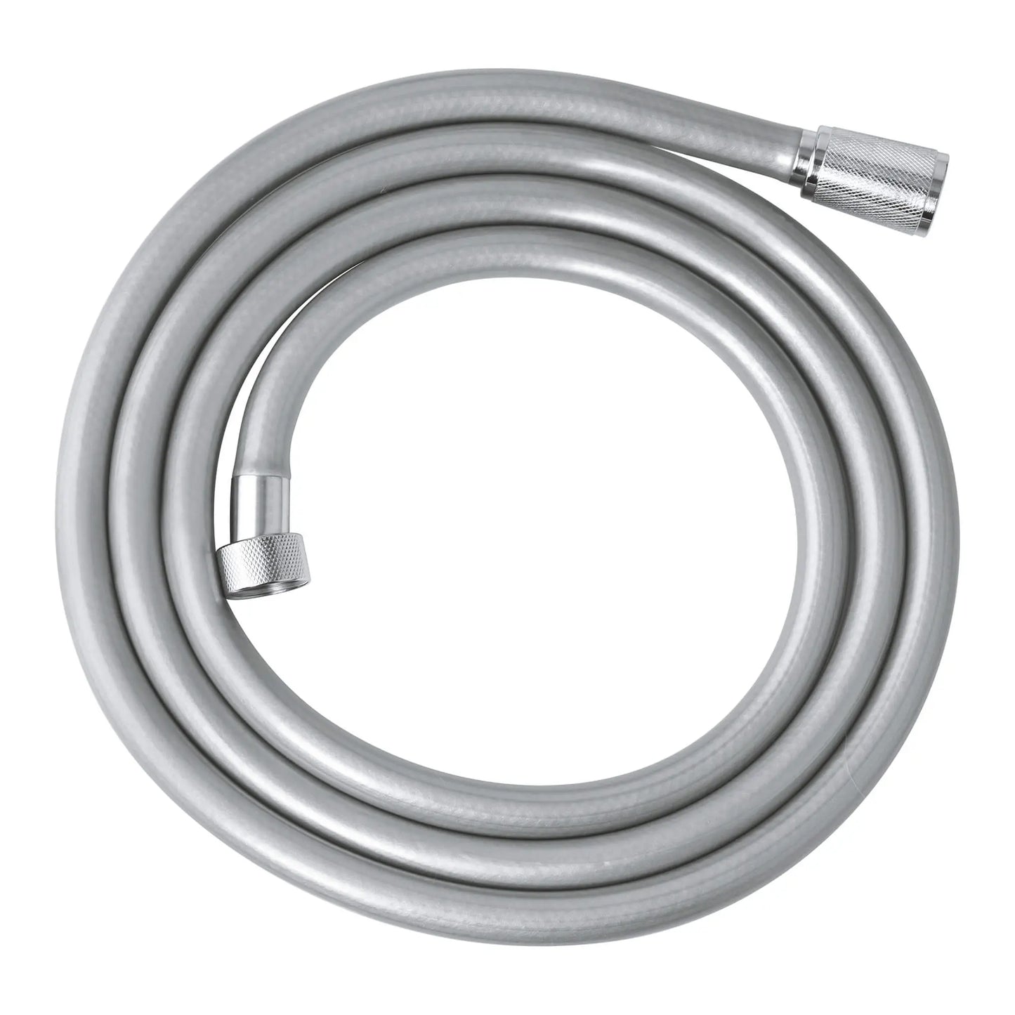 GROHE 28413001 79" Twist-Free Shower Hose - Chrome