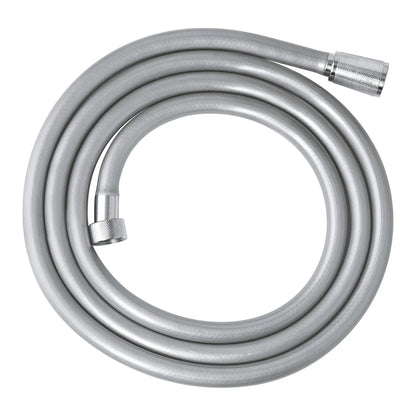 GROHE 28413001 79" Twist-Free Shower Hose - Chrome