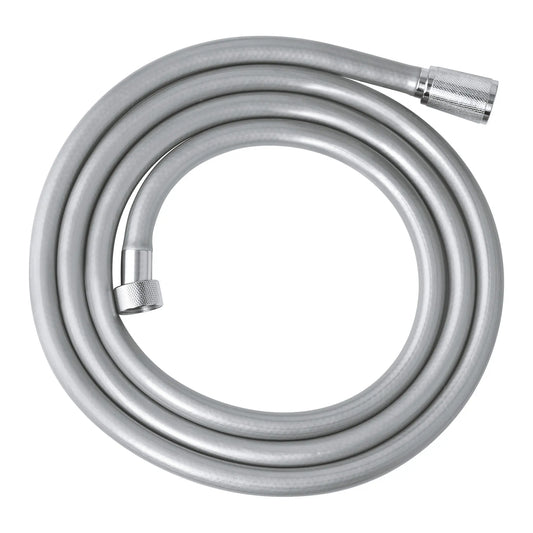 GROHE 28413001 79" Twist-Free Shower Hose - Chrome