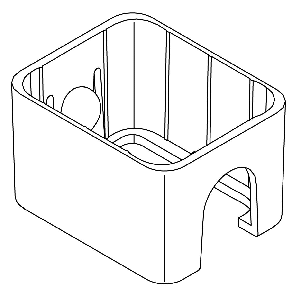 KOHLER Sleeve, K-1449974