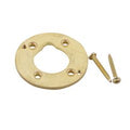 MOEN 145058 Adapter For Standard 1H Tub/Shower Valves To Use Moentrol Trim