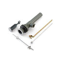 MOEN 14526 Bathroom Lavatory Drain Assembly (Non-Metallic) - Chrome