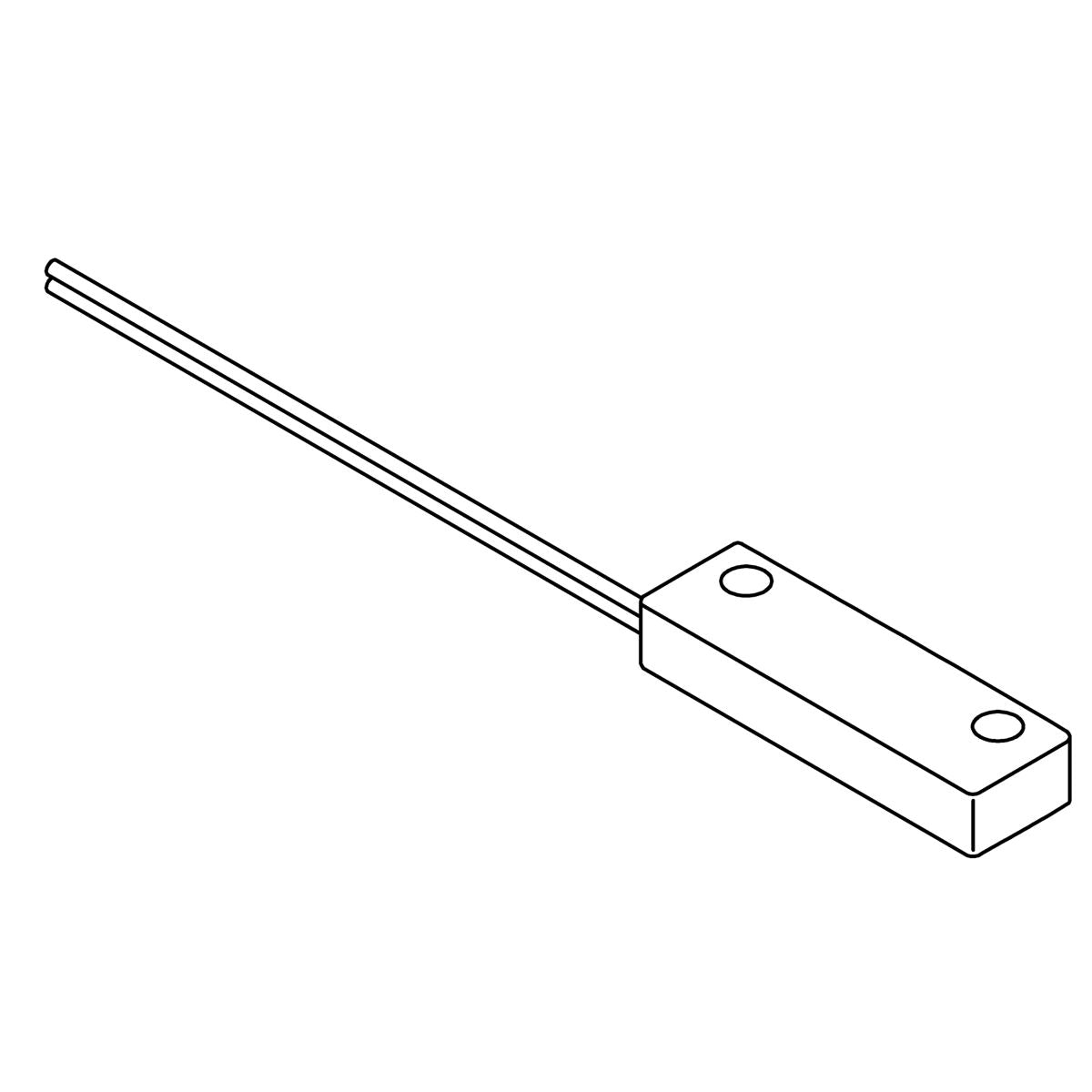KOHLER K-1456333 Reed Switch Asm