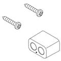 KOHLER Hardware Kit, Top Bumper, K-1456464