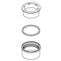 KOHLER Standard Drain Collar Service Kit, K-1457368