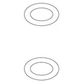 KOHLER O-Ring Kit, K-1459898