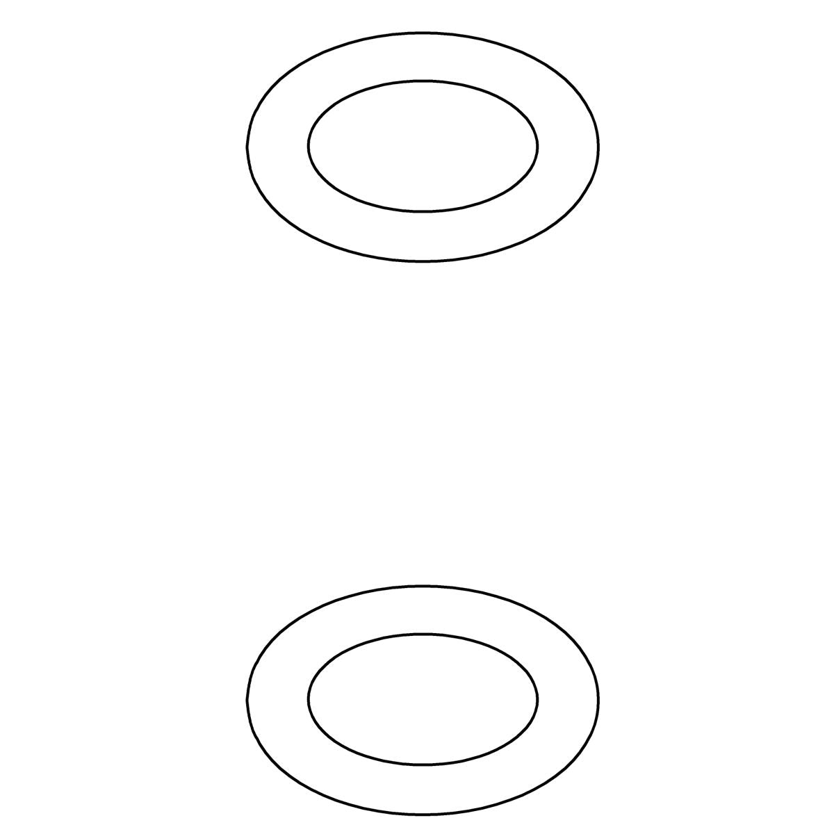 KOHLER O-Ring Kit, K-1459898