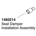 KOHLER Seat Damper ASM, K-1460214