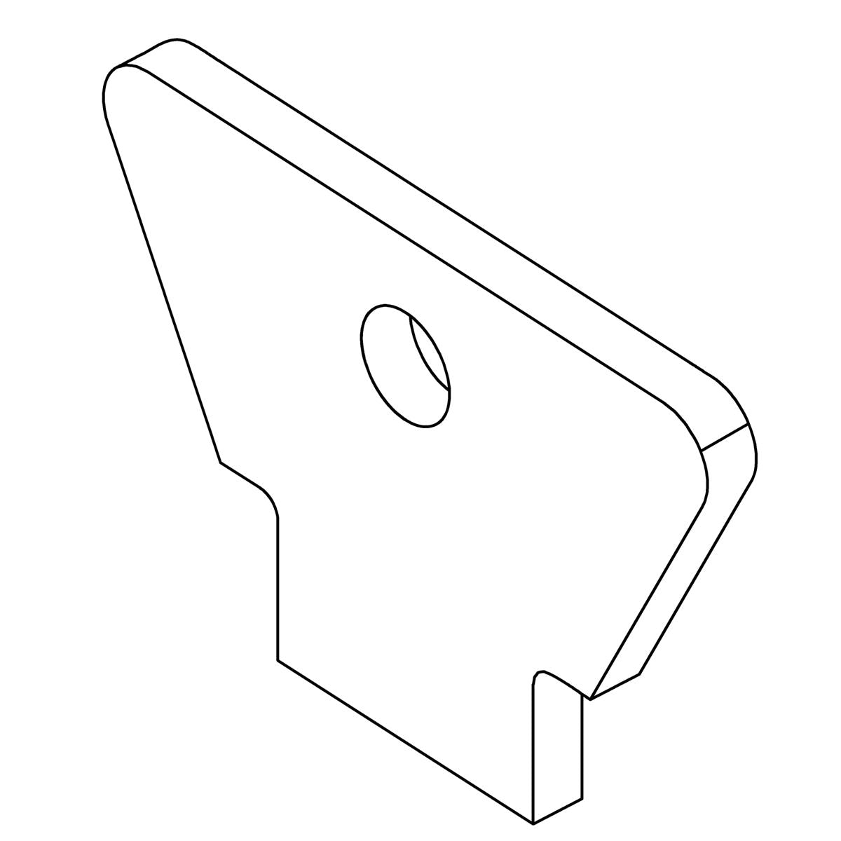 KOHLER Locking Tool, K-1460404