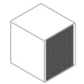 KOHLER Deodorizing Module, K-1460521