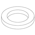 KOHLER K-1460527 Plate Gasket, Rubber