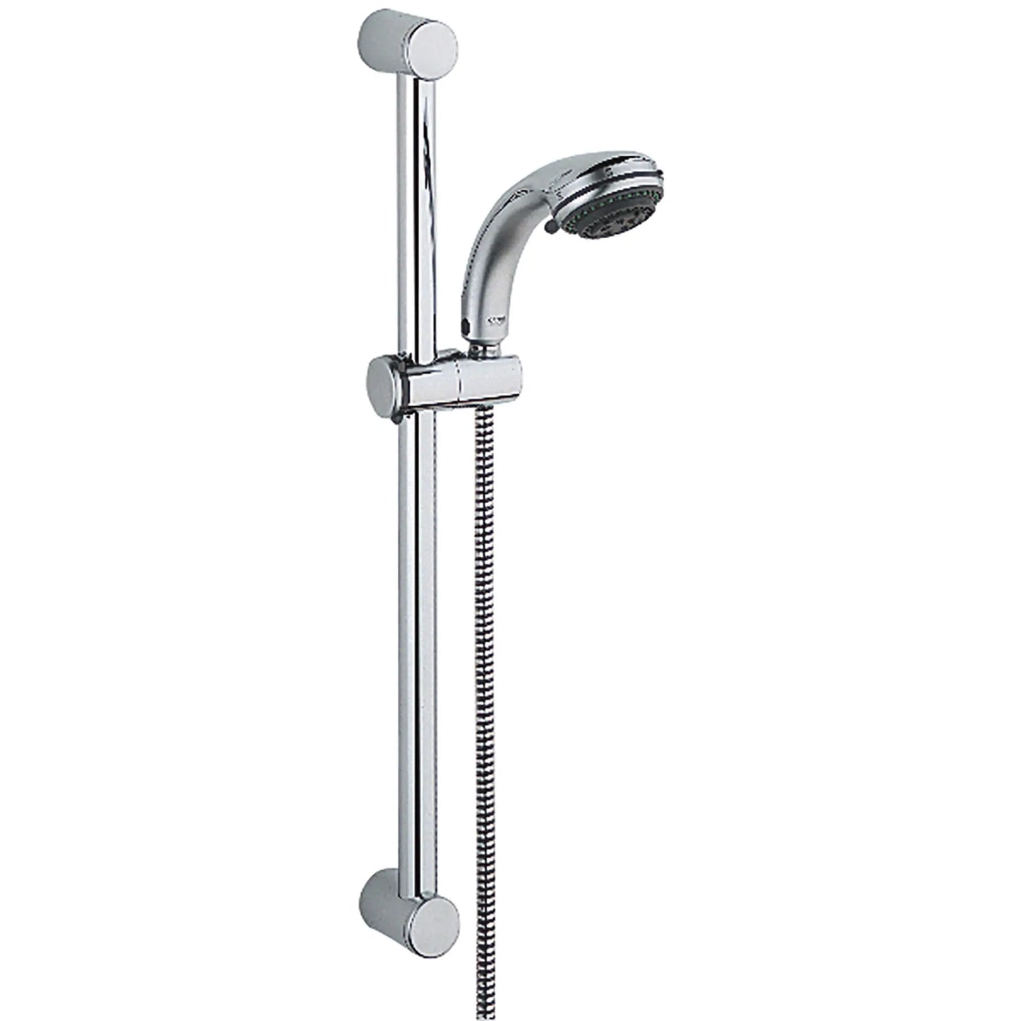 GROHE 28620000 Relexa 24" Shower Slide Bar - Chrome