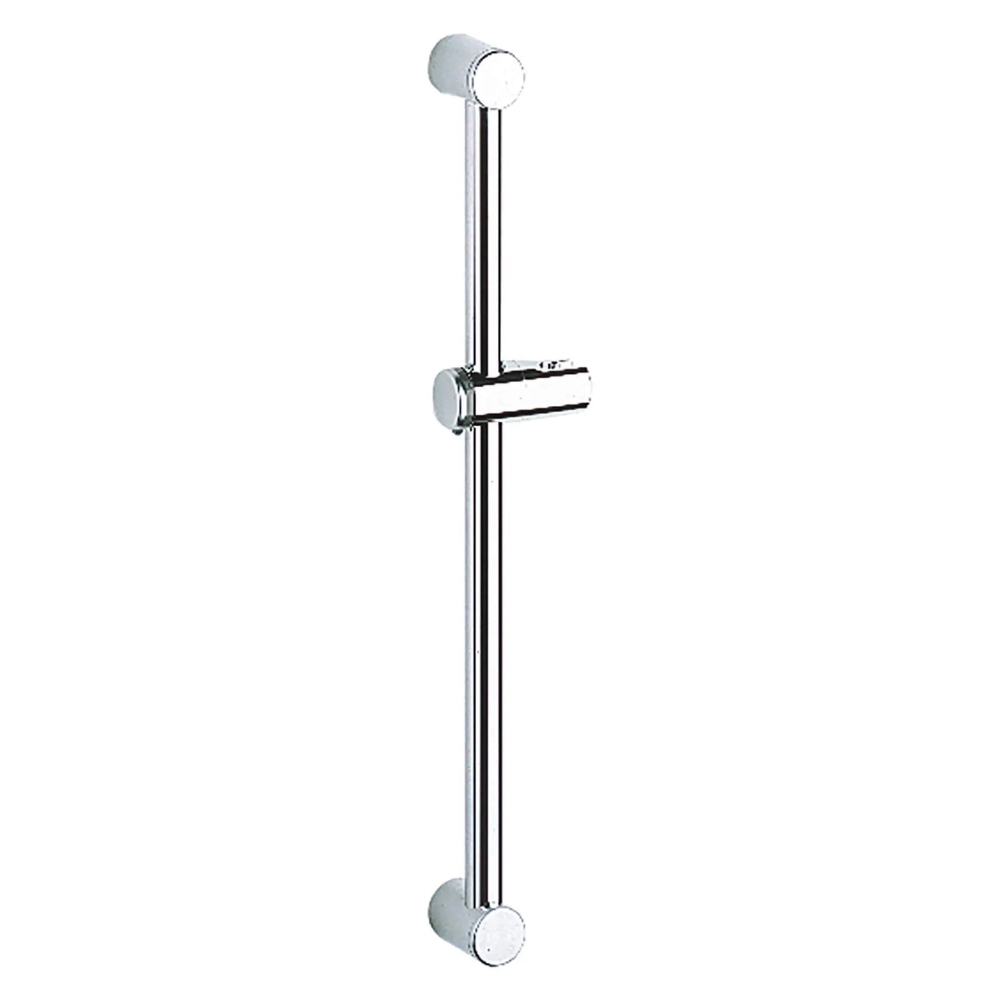 GROHE 28620000 Relexa 24" Shower Slide Bar - Chrome