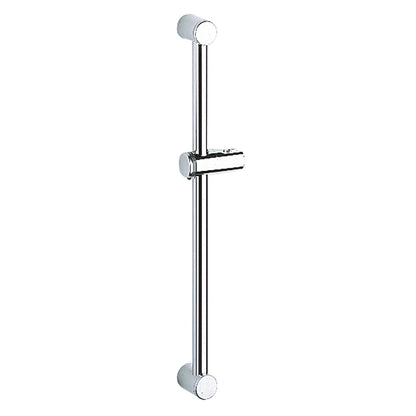 GROHE 28620000 Relexa 24" Shower Slide Bar - Chrome