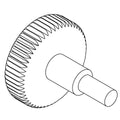 KOHLER Kit, Double Thumb Screw - Gunmetal, K-1461489-GNL
