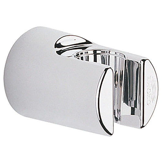 GROHE 28622000 Relexa Wall Mount Hand Shower Holder - Chrome
