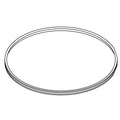 KOHLER ∅455.5 Circular Trim Ring - Brushed Moderne Brass, K-1461513-2GL