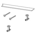 KOHLER Readylatch Anchor Kit, K-1461673