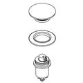 KOHLER Kit, Drain - Vibrant Rose Gold, K-1461694-RGD