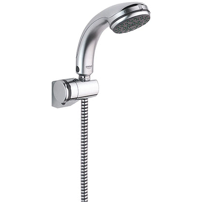 GROHE 28623000 Relexa Adjustable Wall Mount Hand Shower Holder - Chrome