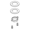KOHLER Service Kit, Mounting Hardware, K-1461881