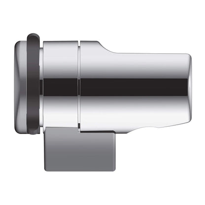 GROHE 28623000 Relexa Adjustable Wall Mount Hand Shower Holder - Chrome