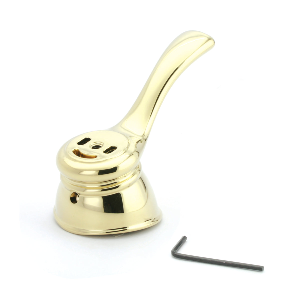 MOEN 146191P Handle Kit - Polished Brass