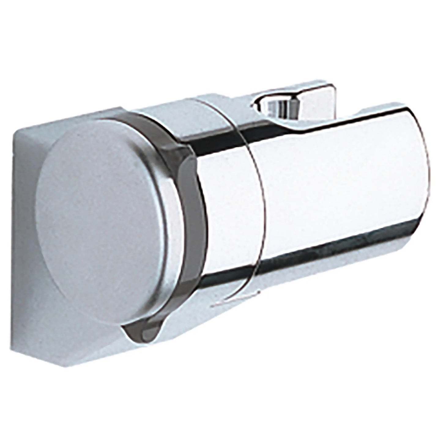 GROHE 28623000 Relexa Adjustable Wall Mount Hand Shower Holder - Chrome