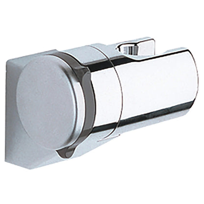 GROHE 28623000 Relexa Adjustable Wall Mount Hand Shower Holder - Chrome