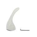 MOEN 146214W Handle Kit - Glacier
