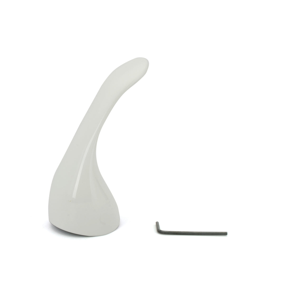 MOEN 146214W Handle Kit - Glacier
