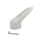 MOEN 146219W Handle Kit - Glacier