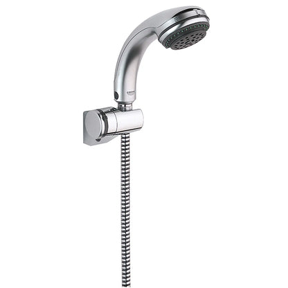 GROHE 28623000 Relexa Adjustable Wall Mount Hand Shower Holder - Chrome