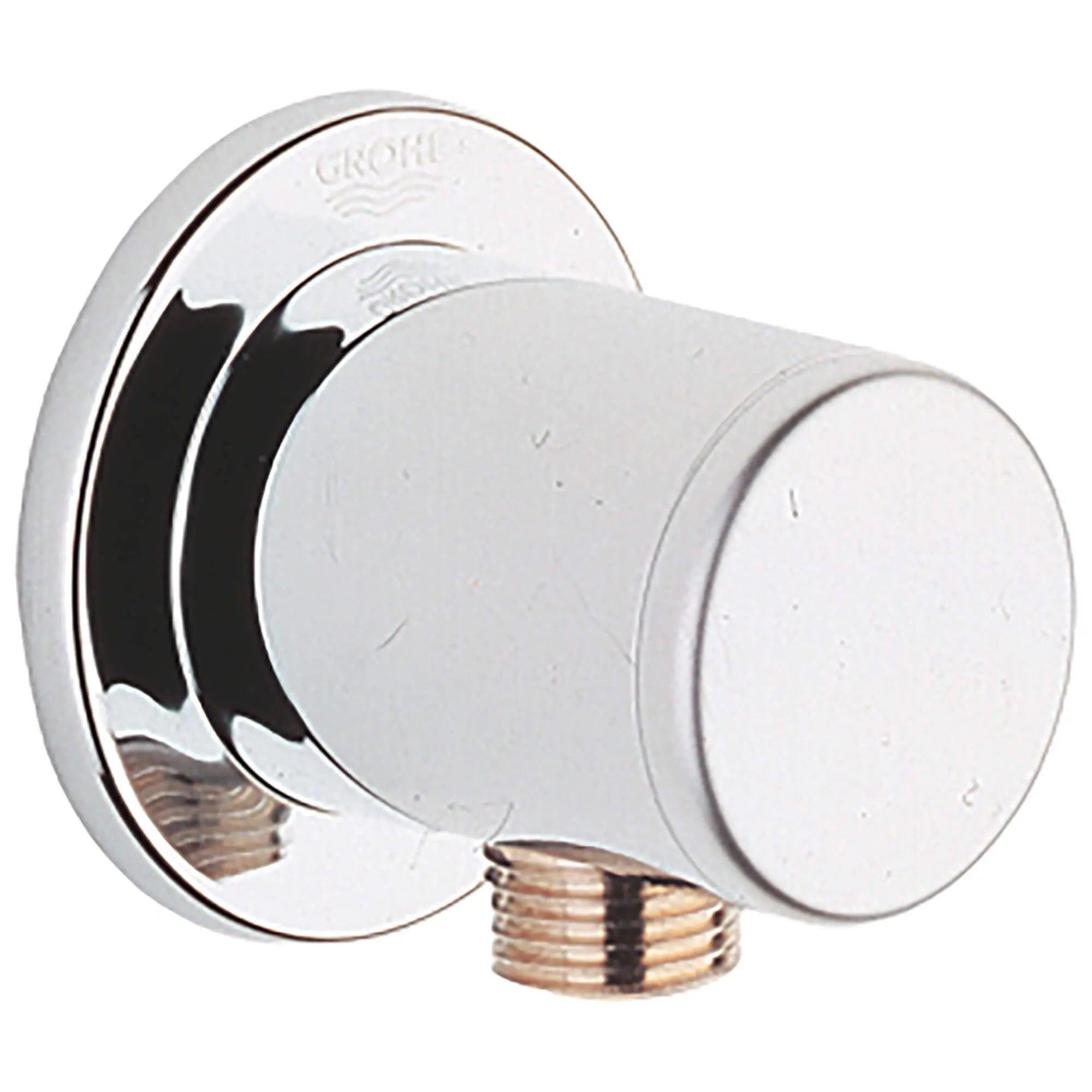 GROHE 28627000 Relexa Wall Union - Chrome