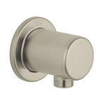 GROHE 28627EN0 Relexa Wall Union - Brushed Nickel