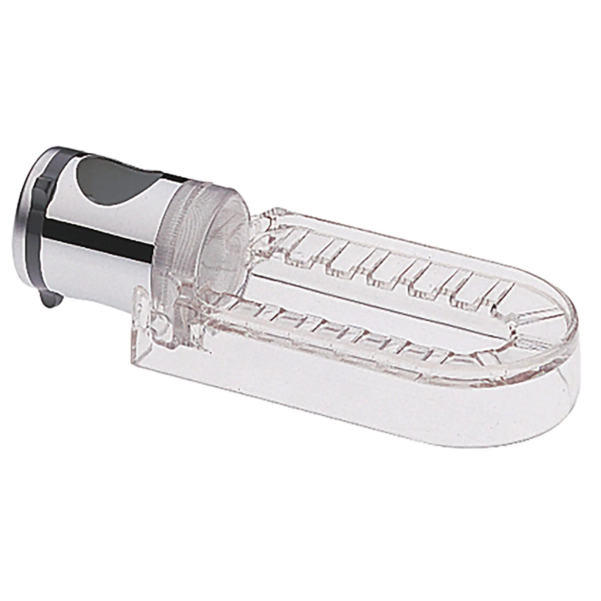 GROHE 28631000 Relexa Soap Dish - Chrome