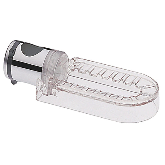 GROHE 28631000 Relexa Soap Dish - Chrome