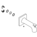 KOHLER Assembly, Bath Spout - Matte Black, K-1463155-BL