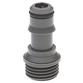 GROHE 28637XX0 Relexa Coupling Piece - Gray