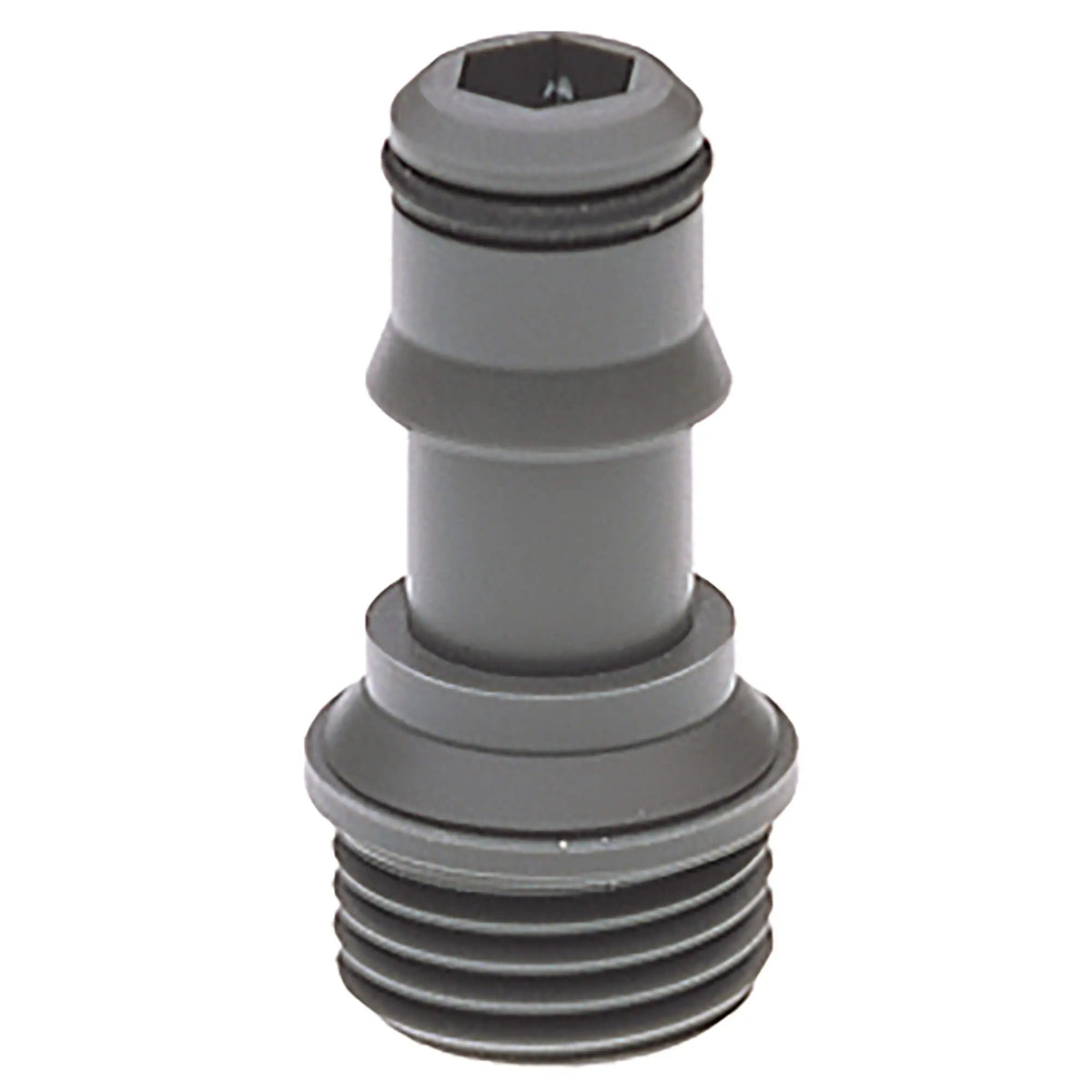 GROHE 28637XX0 Relexa Coupling Piece - Gray
