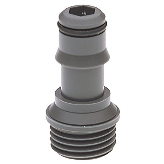 GROHE 28637XX0 Relexa Coupling Piece - Gray