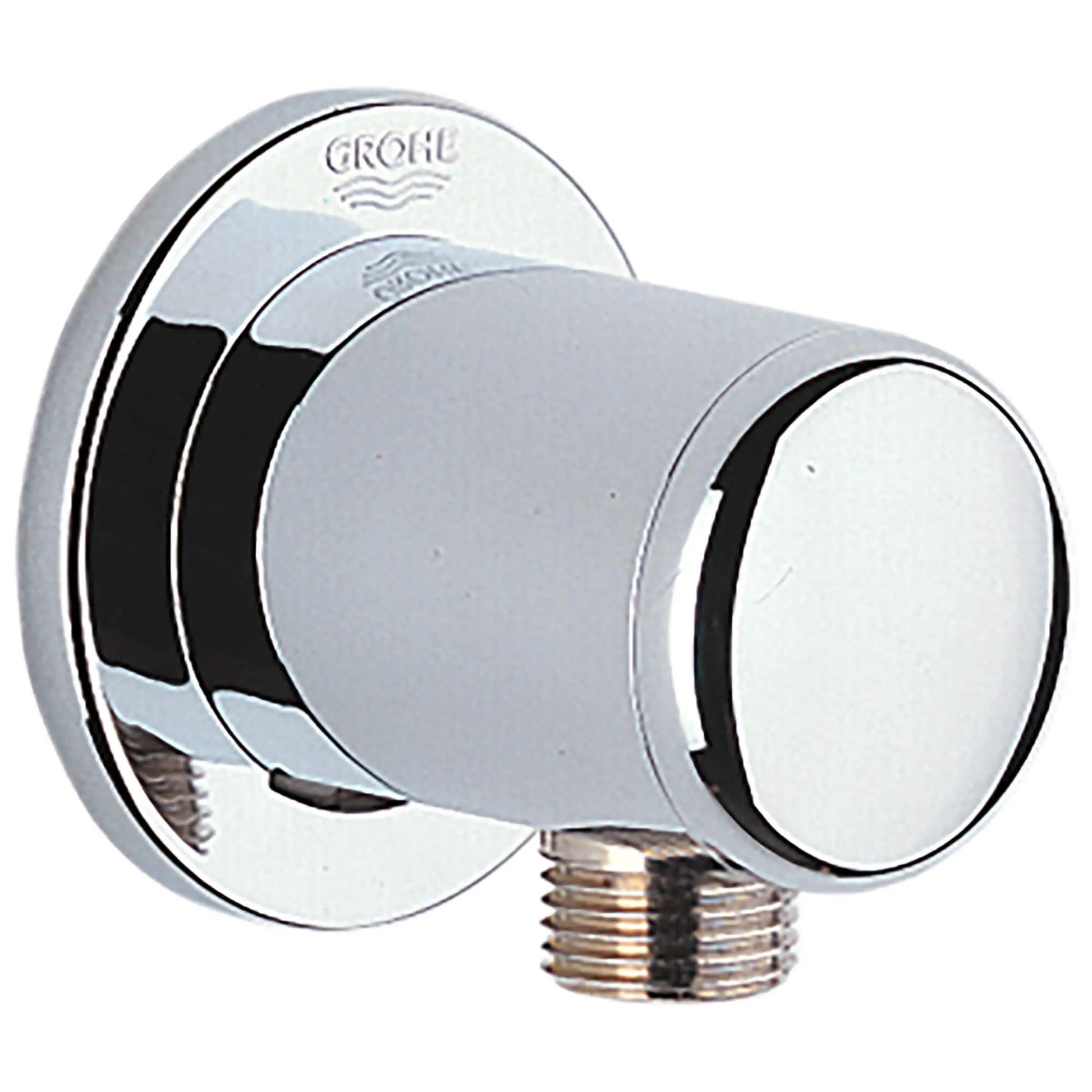 GROHE 28672000 Relexa Wall Union - Chrome