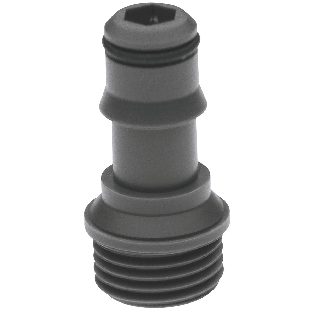 GROHE 28635XX0 Relexa Coupling Piece - Gray