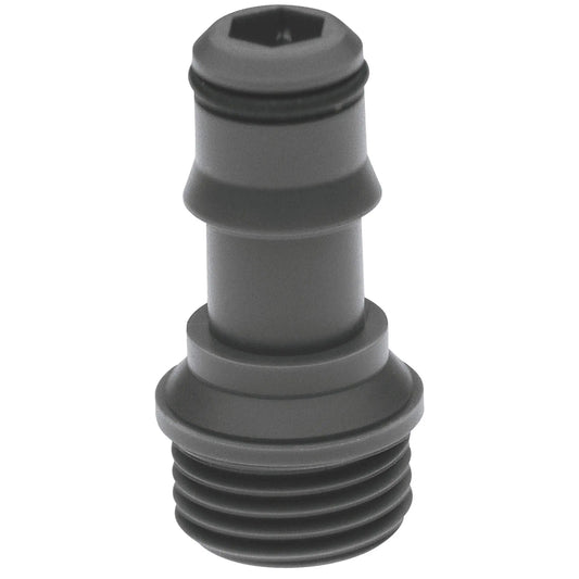 GROHE 28635XX0 Relexa Coupling Piece - Gray