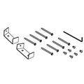 KOHLER Kit, Hardware Bag - Dark Anodized Aluminum, K-1464999-DA1