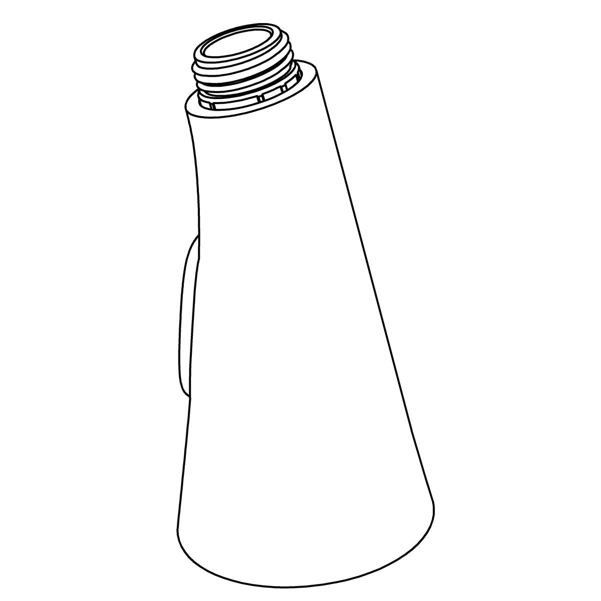 KOHLER Assembly, Spray Head - Vibrant Stainless, K-1465144-VS