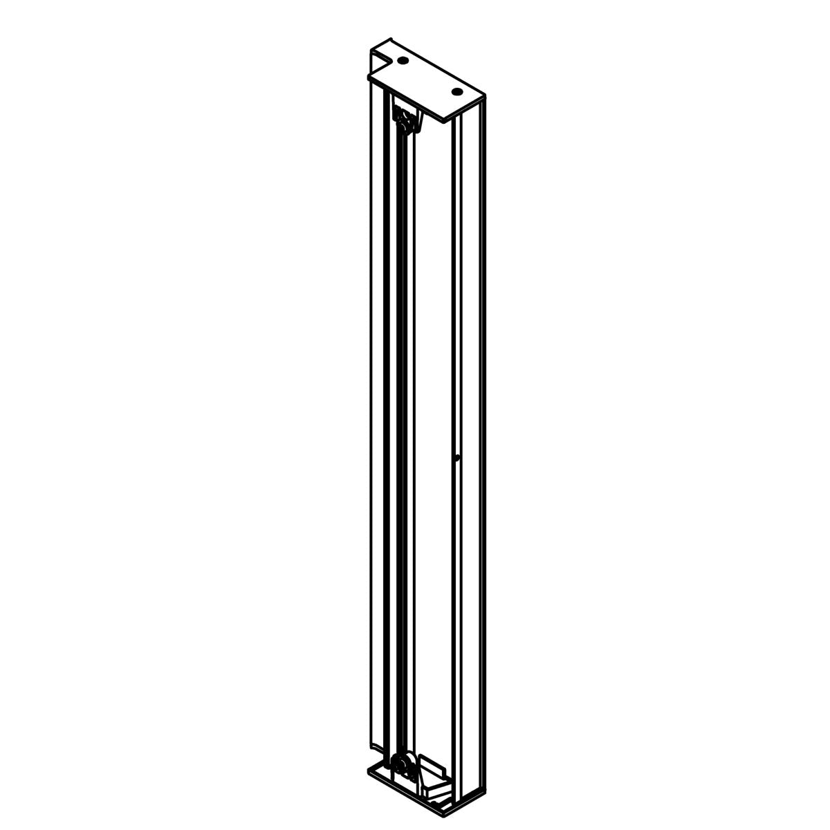 KOHLER Kit, Side Light 24", K-1465188