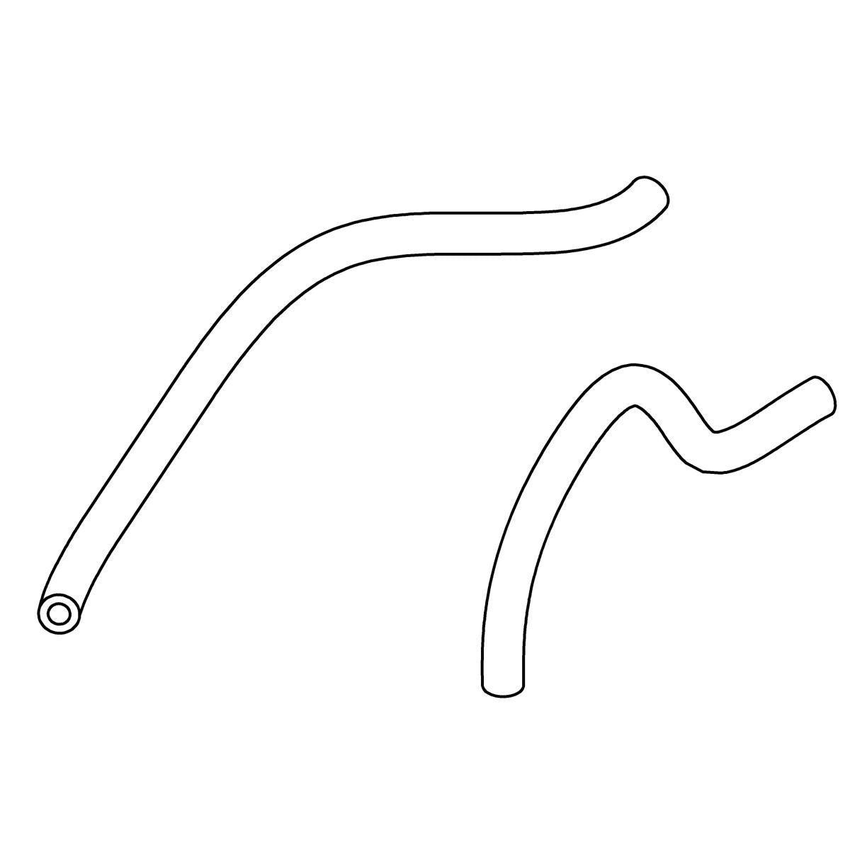 KOHLER Hose Service Kit, K-1465232